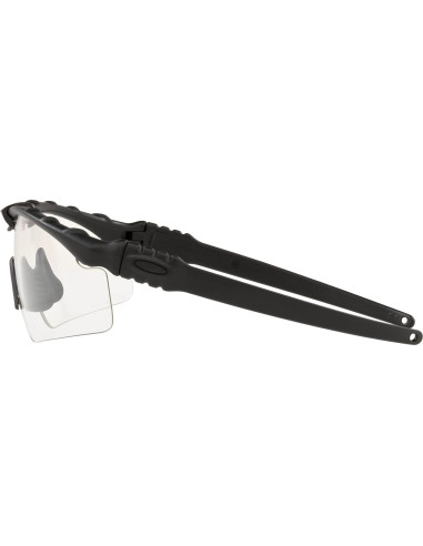 Gafas de sol Oakley OO9146 M Frame 3.0 100% UV Negro