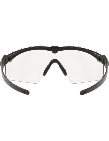Gafas de sol Oakley OO9146 M Frame 3.0 100% UV Negro