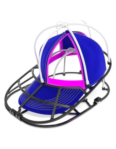 Cesta para Lavar Sombreros YEENOR - Soporte Lavavajillas