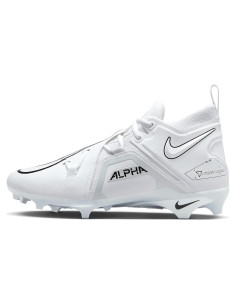 Botas de Fútbol Nike Alpha Menace Pro 3 para Hombre 1.19kg