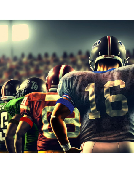 48 Bandas de Bíceps Suaves Suhine - Absorbentes de Sudor Multicolor