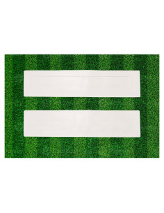 Marcadores Rectangulares Pro APEX 8 Unidades Entrenamiento