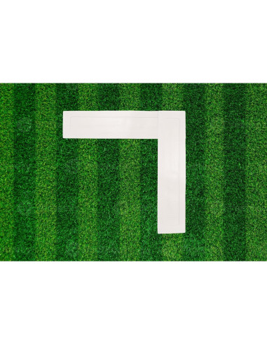 Marcadores Rectangulares Pro APEX 8 Unidades Entrenamiento