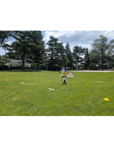 Marcadores Rectangulares Pro APEX 8 Unidades Entrenamiento