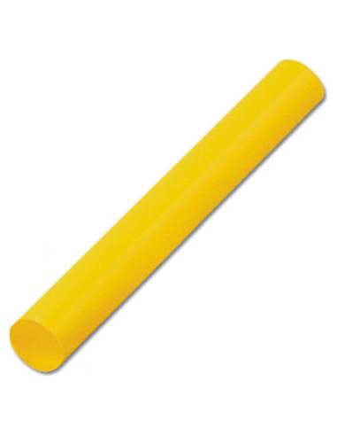 Bastones de Relevo de Plástico Alumagoal - Paquete de 6