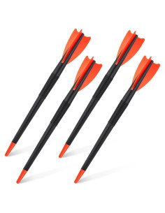 Javelinas de Entrenamiento Wettarn 300g - 4 Piezas para Niños