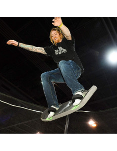 Tabla de Trampolín Bounceboard Pro 96.5cm Avanzada Kitesurf 2