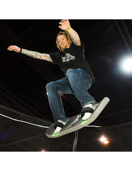 Tabla de Trampolín Bounceboard Pro 96.5cm Avanzada Kitesurf