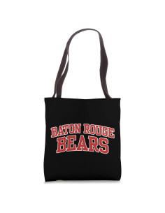 Bolsa Tote Baton Rouge Community College Bears 40.64 cm