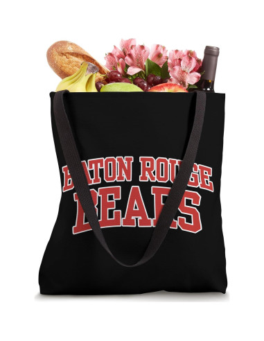 Bolsa Tote Baton Rouge Community College Bears 40.64 cm