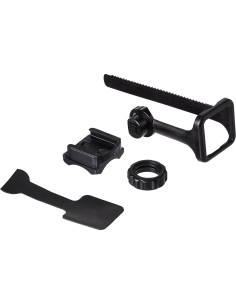 Kit de Montaje para Computadora de Ciclismo CATEYE FlexTight 2