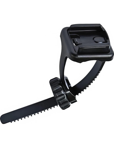 Kit de Montaje para Computadora de Ciclismo CATEYE FlexTight