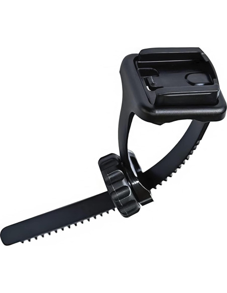 Kit de Montaje para Computadora de Ciclismo CATEYE FlexTight