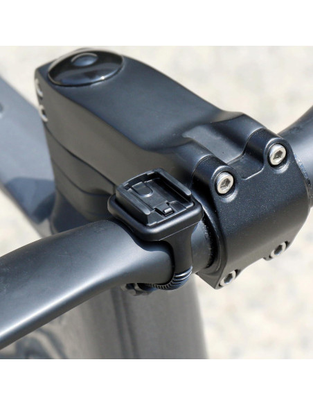 Kit de Montaje para Computadora de Ciclismo CATEYE FlexTight