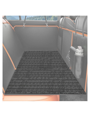Alfombra Antideslizante para Perros XFEXM 129.5x61cm Impermeable