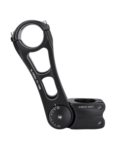 Vástago Ajustable MTB CXWXC 31.8mm 145mm - Elevador Manillar