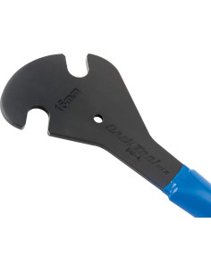 Llave de Pedal Park Tool PW-4 Acero Cro-Moly 15mm 2