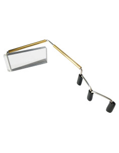 Espejo Retrovisor Compacto Take A Look para Ciclismo