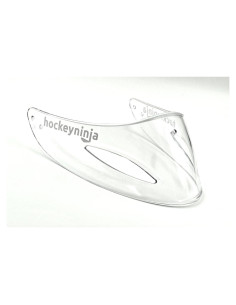 Protector de Cuello para Portero Ronin G5X Junior - Lexan