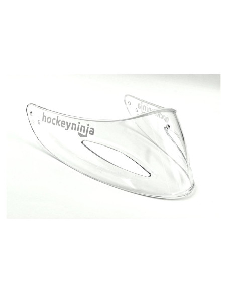 Protector de Cuello para Portero Ronin G5X Junior - Lexan