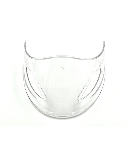 Protector de Cuello para Portero Ronin G5X Junior - Lexan