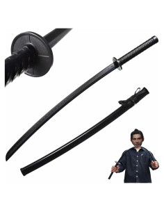 Espada de Entrenamiento EVA-FRIEREN de Polipropileno 104 cm