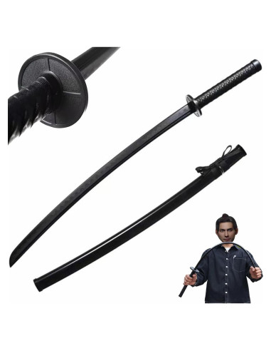 Espada de Entrenamiento EVA-FRIEREN de Polipropileno 104 cm