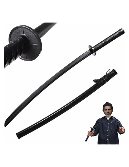 Espada de Entrenamiento EVA-FRIEREN de Polipropileno 104 cm