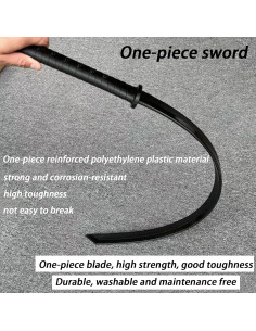 Espada de Entrenamiento EVA-FRIEREN de Polipropileno 104 cm 2