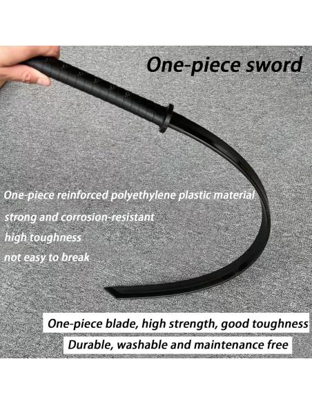 Espada de Entrenamiento EVA-FRIEREN de Polipropileno 104 cm