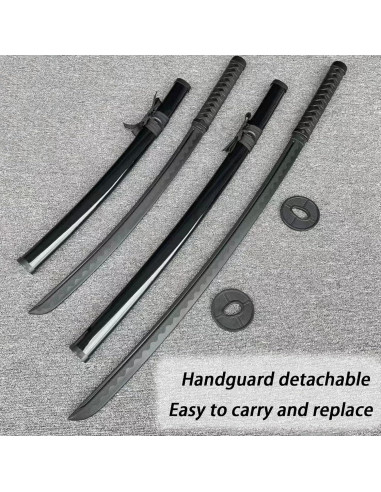 Espada de Entrenamiento EVA-FRIEREN de Polipropileno 104 cm