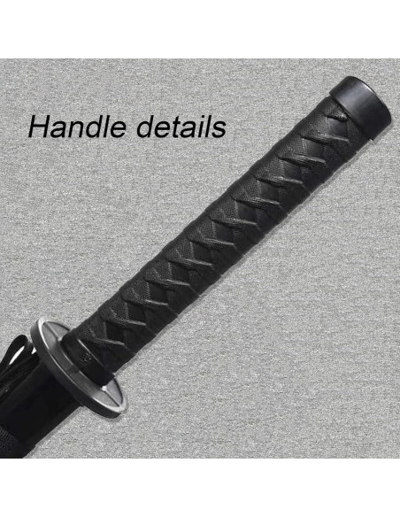 Espada de Entrenamiento EVA-FRIEREN de Polipropileno 104 cm