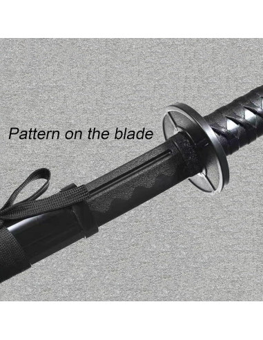 Espada de Entrenamiento EVA-FRIEREN de Polipropileno 104 cm