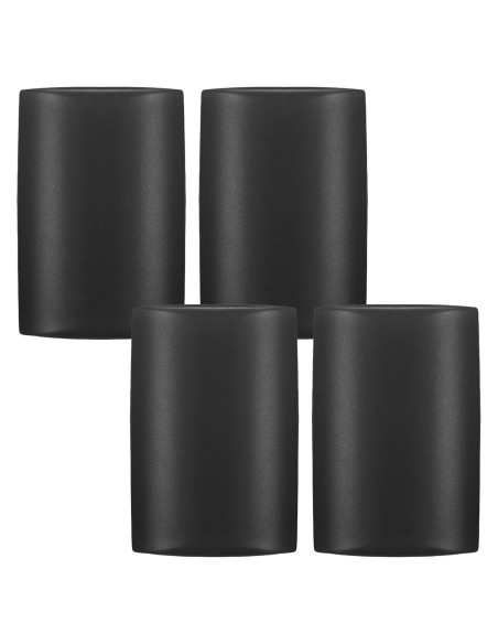 2 Pares de Rodilleras Acolchadas EVA para Trabajo Hombres