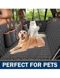 Alfombra Antideslizante para Perros XFEXM 129.5x61cm Impermeable 2