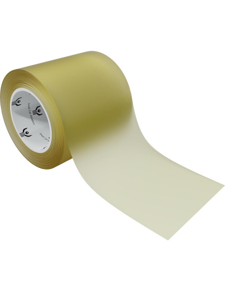 Cinta de Mat de Lucha Great Call Athletics 10.16 cm x 25.6 m