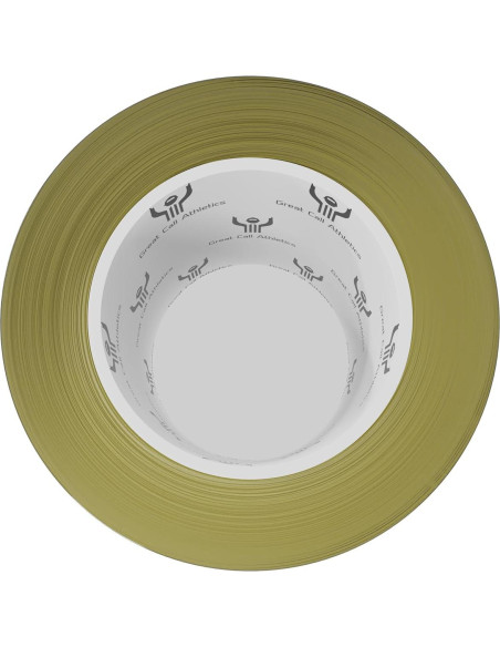 Cinta de Mat de Lucha Great Call Athletics 10.16 cm x 25.6 m