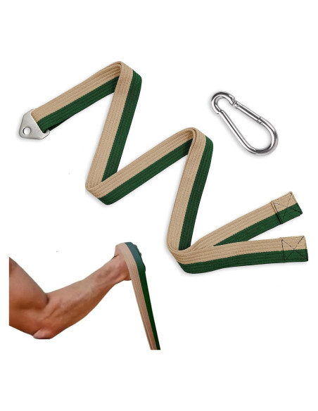 Correa de Pronación Lights Mountain 200 cm Antideslizante