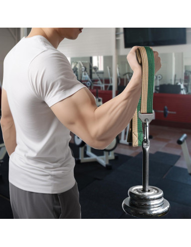 Correa de Pronación Lights Mountain 200 cm Antideslizante