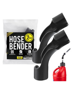 Doblador de Manguera Mission Automotive - Paquete de 2