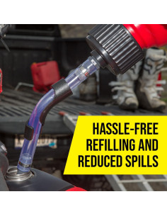 Doblador de Manguera Mission Automotive - Paquete de 2 2