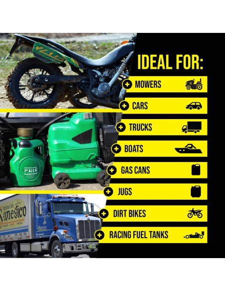 Doblador de Manguera Mission Automotive - Paquete de 2