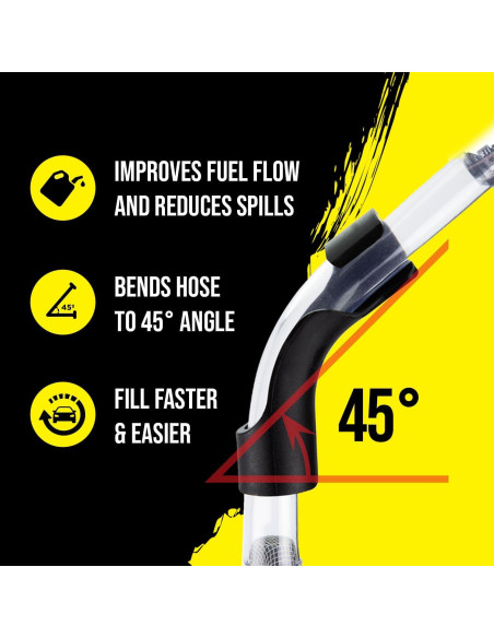 Doblador de Manguera Mission Automotive - Paquete de 2