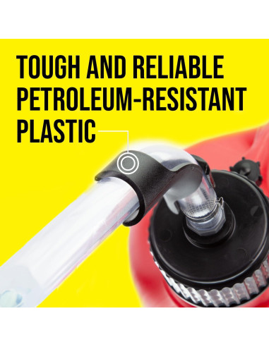 Doblador de Manguera Mission Automotive - Paquete de 2