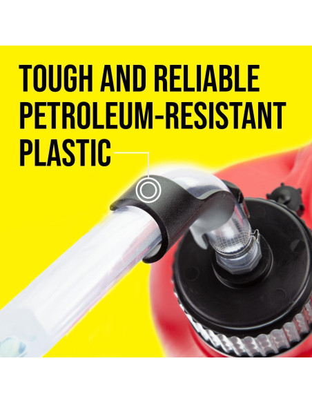 Doblador de Manguera Mission Automotive - Paquete de 2