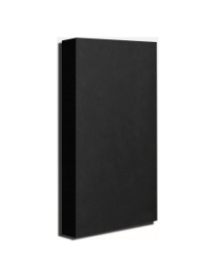 Trampa de Bajo Acoustimac ACMBT4000 Suede 1.22m x 0.61m