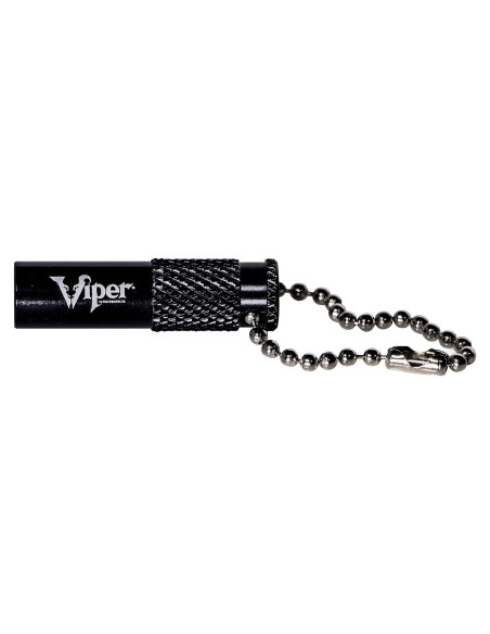 Quitaclavos Roto Viper GLD Products para Dardos de Acero, Negro
