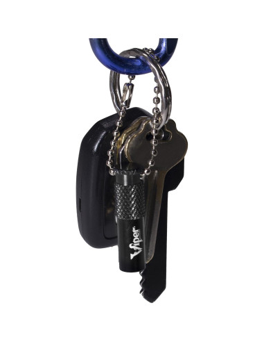 Quitaclavos Roto Viper GLD Products para Dardos de Acero, Negro