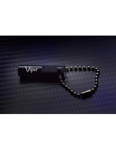 Quitaclavos Roto Viper GLD Products para Dardos de Acero, Negro