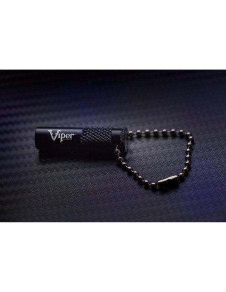 Quitaclavos Roto Viper GLD Products para Dardos de Acero, Negro